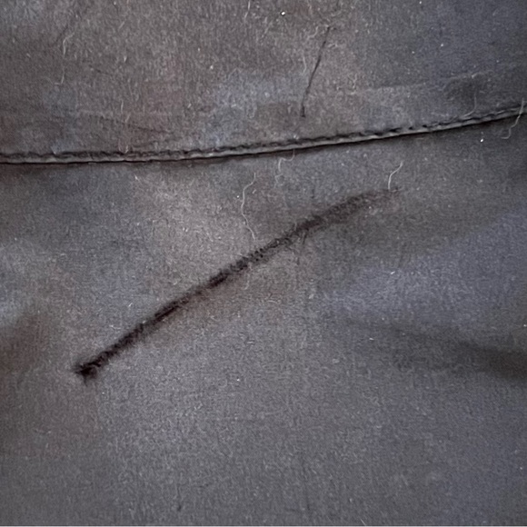 The Children’s Place Girl’s Snow Overalls/Pants size 6x/7 (M) - Picture 4 of 4